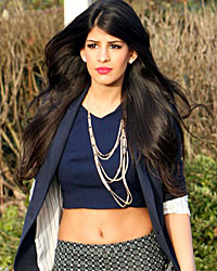 Jasmin Walia